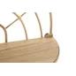 Półka DOPPIA ARCH 34,5 18 45,5 cm